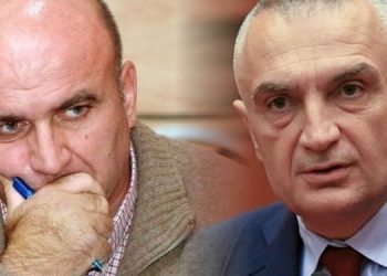 Baze i “hap letrat” Likes: Më kërkove të sulmoj Donald Lu! Pagove “Kushtetuesen” që t’i hiqej mandati Kokëdhimës