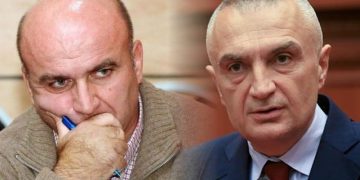 Baze i “hap letrat” Likes: Më kërkove të sulmoj Donald Lu! Pagove “Kushtetuesen” që t’i hiqej mandati Kokëdhimës