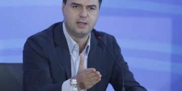 Basha: Rama nuk do të mbaj vetëm përgjegjësi politike por edhe penale për krizën