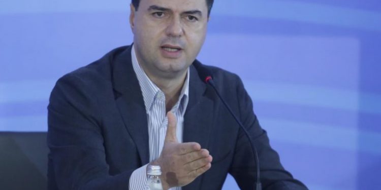 Basha: Rama nuk do të mbaj vetëm përgjegjësi politike por edhe penale për krizën