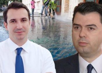 “Premtoi harakiri te Unaza”, Veliaj nuk i ndahet Bashës: Pse e le protestën? A more një makinë 130 mijë euro?
