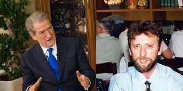 Berisha më në fund foli si v.rasësi i Remzi Hoxhës