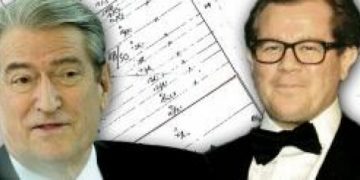 Si familja Berisha fitoi me ndihmën e Damir Fazlliç 1.2 milionë euro me tokat e Porto Romanos, vetëm për një vit