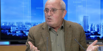 Besniku i SHQUP është mërzitur, kritikon Bashën e Metën se nuk bënë atë që nuk i pyeste askush: Nuk duhej të tërhiqeshin nga kërkesa për qeveri teknike pa Ramën