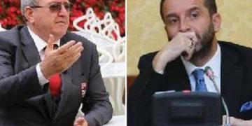 Sfida zhgënjyese ndaj Kazakistanit, reagon ashpër Erion Braçe: Nuk ka faj trajneri, por ky që shihni në foto