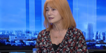 Aktorja Eva Alikaj: Kur më sulmon maskarai unë bëhem maskareshë! Jeta ime mes Shqipërisë e Austrisë