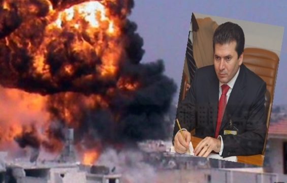 Fatmiri i Gërdecit e kthen Shqipërinë …”Republikë Presidenciale”: Nëse parlamenti nuk heq dorë nga ndryshimet e kodit zgjedhor Meta ta shpërndaj!