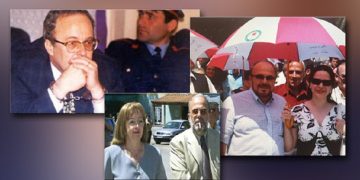 “Fatosi po vuante dënimin me 12 vite…”, Rexhina Nano : Lidhja jonë nuk mund të ndërpritet në mënyrë kaq artificiale