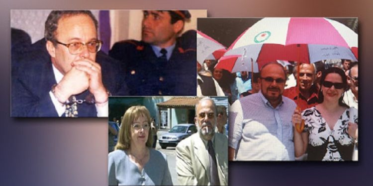 “Fatosi po vuante dënimin me 12 vite…”, Rexhina Nano : Lidhja jonë nuk mund të ndërpritet në mënyrë kaq artificiale