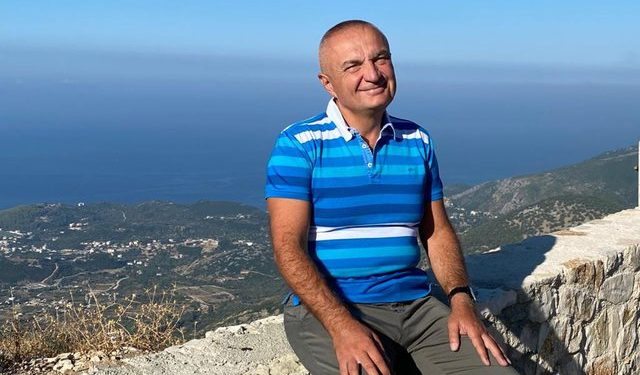 Ilir Meta po flet në emrin tënd, o popull!