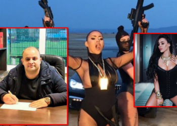 “E kam të dashur, jemi gati për martesë”, zbulohet gjithçka, çfarë tha Fjolla Morina për biznesmenin