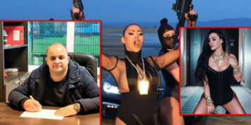 “E kam të dashur, jemi gati për martesë”, zbulohet gjithçka, çfarë tha Fjolla Morina për biznesmenin