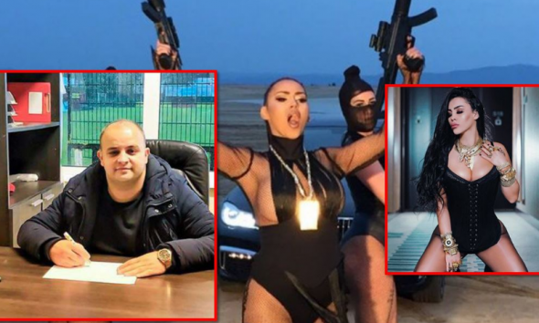 “E kam të dashur, jemi gati për martesë”, zbulohet gjithçka, çfarë tha Fjolla Morina për biznesmenin