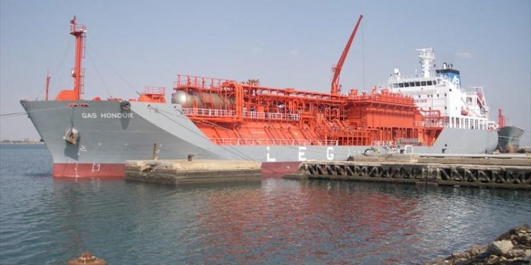 Shqipëria dhe Greqia nuk do ndajnë vetëm detin, por edhe burimet e gazit