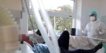 Covid-19 në 24 orët e fundit: 311 raste të reja dhe 6 humbje jete