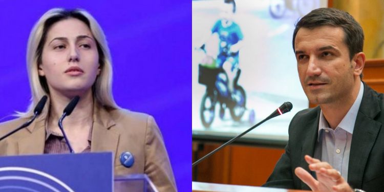 Zbulohet tjetër mashtrim i Zhupës së PD! Qytetarja prokurë në vitin 2011 për të marrë dëmshpërblimin e termetit të 2019-ës! Këshilltari i Veliajt: PD-ja orakull që parashikon tërmetet!