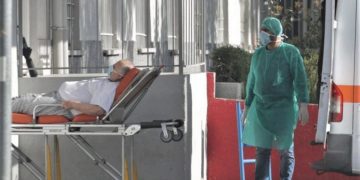 Koronavirusi në Shqipëri, ministria e Shëndetësisë: 182 raste të reja dhe 5 humbje jete në 24 orët e fundit