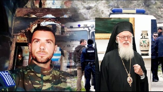 Skandali/ Kacifas kujtohet si Hero… Prifti i Bularatit: U sakrifikua për të na hapur sytë