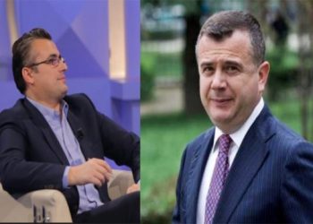 Mos më thuaj mua mashtrues! Taulant Balla i “fik llampat kazanxhiut” Rakipllari: Tërhiqe mbrapsht atë që the! Roberti i Panoramës flet pa lidhje