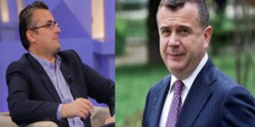 Mos më thuaj mua mashtrues! Taulant Balla i “fik llampat kazanxhiut” Rakipllari: Tërhiqe mbrapsht atë që the! Roberti i Panoramës flet pa lidhje
