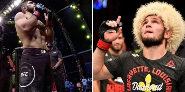 Fjalët e para të Khabib pas titullit: Alhamdulillah, Zoti më dha gjithçka! Bëhu i afërt me prindërit, sepse të nesërmes nuk i dihet