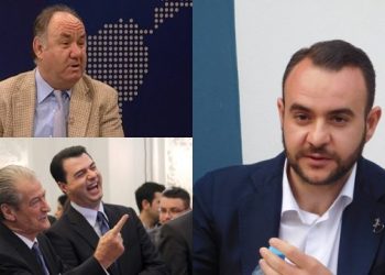 Mandati i tretë i Ramës dhe mandati i dytë i Balliut