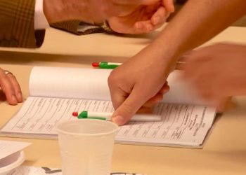 Shqiptarët qenkan “rikthyer”! Zgjedhjet e 25 prillit: Publikohet ekstrakti i parë i listave zgjedhore, votojnë mbi 3 milionë shqiptarë, shumica meshkuj