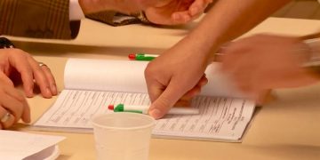 Shqiptarët qenkan “rikthyer”! Zgjedhjet e 25 prillit: Publikohet ekstrakti i parë i listave zgjedhore, votojnë mbi 3 milionë shqiptarë, shumica meshkuj