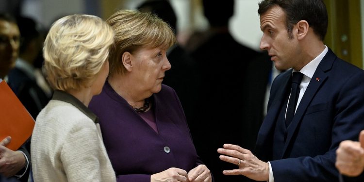 Gjermania dhe Franca ultimatum Ankarasë: Ke vetëm 1 javë kohë…