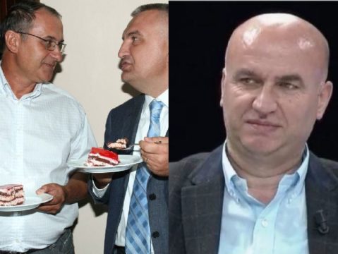 Mero Baze: Iliri më paska kërcënuar… Kur të bëhet President i shoqatës së të burgosurve të Reformës në Drejtësi