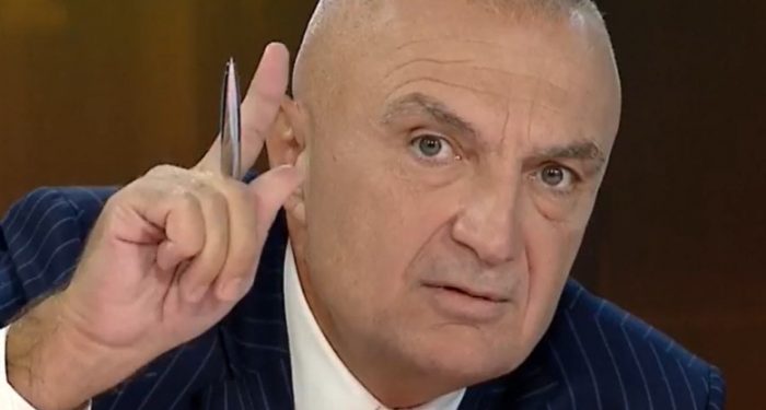 Meta kërkon arrestimin e gazetarit pas dëshmisë kundër tij: KryeDoçi zhgarravitës ordiner, të izolohet menjëherë dhe të nisin hetimet për ta vendosur para përgjegjësisë penale