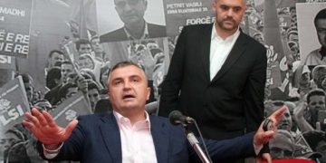 Publikoi videon e para 20 viteve, Rama replikë Metës: S’u heq asnjë presje atyre ç’kam thënë, thuaji shqiptarëve ç’borxh të kanë që s’pushon së ngatërruari dynjanë