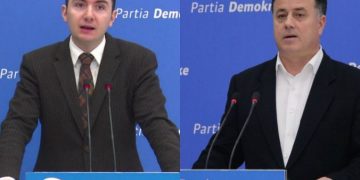 “Tërmet” në PD: Basha “djeg” Ervin Salianjin dhe Flamur Nokën! Zëra dhe për të tjerë, “vulën” e vendos kryesia