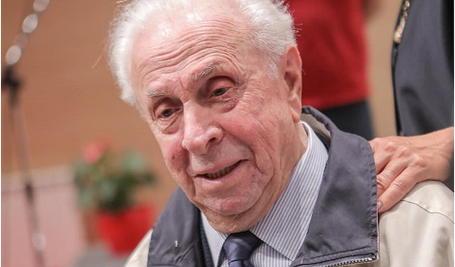 “Lamtumirë Avni Mula”! Rama mesazh ngushëllimi për vdekjen e kompozitorit, publikon foton bardhezi