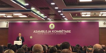 Përzgjedhja e kandidatëve për deputet të PS/ Kryeministri i surprizon të gjithë me lëvizjen e tij të papritur: Prezanton risinë më të fundit të partisë (VIDEO-LIVE)