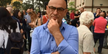 Pse u fute në PD? Robert Budina habit me përgjigjen: Të gjithë përdoremi nga politika. Dhe ju zonja Eni