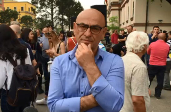 Pse u fute në PD? Robert Budina habit me përgjigjen: Të gjithë përdoremi nga politika. Dhe ju zonja Eni