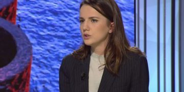 Konfirmon Rudina Hajdari: Në zgjedhje do hyj me partinë e re, shpresëplotë që qytetarët do më japin shansin të zgjidhem