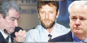 ‘Zhdukja e Shekullit’, djali i Remzi Hoxhës: Berisha urdhëroi rrëmbimin e babait tim! Kishte frikë mos i zbulonte takimin me Millosheviç e Arkanin! Edhe sot ka lidhje me serbët