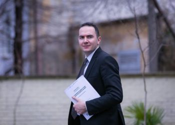 Plas skandali në zgjedhjet e anëtarësisë së PD-së, Salianji futi në lojë të atin për të manipuluar procesin