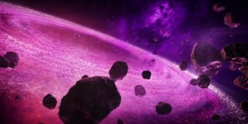 Çfarë do të kishim parë në lindjen e Universit?!