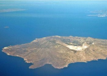 Tërmet i fortë në Greqi, aktivizohet protokolli për shpërthim vullkani…