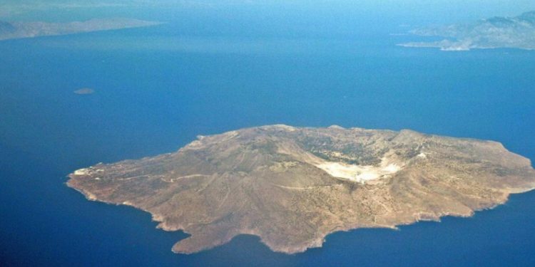 Tërmet i fortë në Greqi, aktivizohet protokolli për shpërthim vullkani…