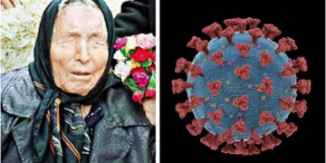 “Baba Vanga 2020”: A e parashikoi gruaja misterioze e verbër coronavirusin?