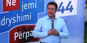 Mesazhi i Olldashit shtatë vite më parë/ Propozimi i LSI është një maskaradë, ja çfarë kërkon Meta