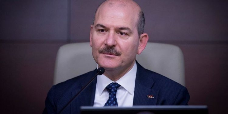 Parashikimi i ministrit turk që i shtangu të gjithë muaj më parë: Presim tërmet të fuqishëm deri në 7.5 ballë