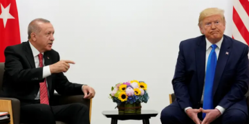 Pas Francës, Erdogan i tregon “fuqinë” edhe SHBA-së: Ne jemi Turqia