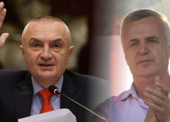 SHENIM: Refik, është KF Tirana jo KF LSI-Jalë!