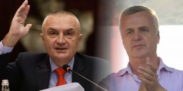 SHENIM: Refik, është KF Tirana jo KF LSI-Jalë!