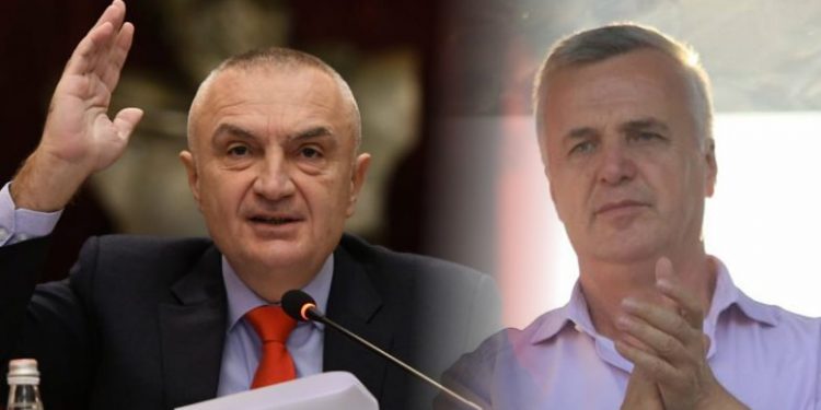 SHENIM: Refik, është KF Tirana jo KF LSI-Jalë!